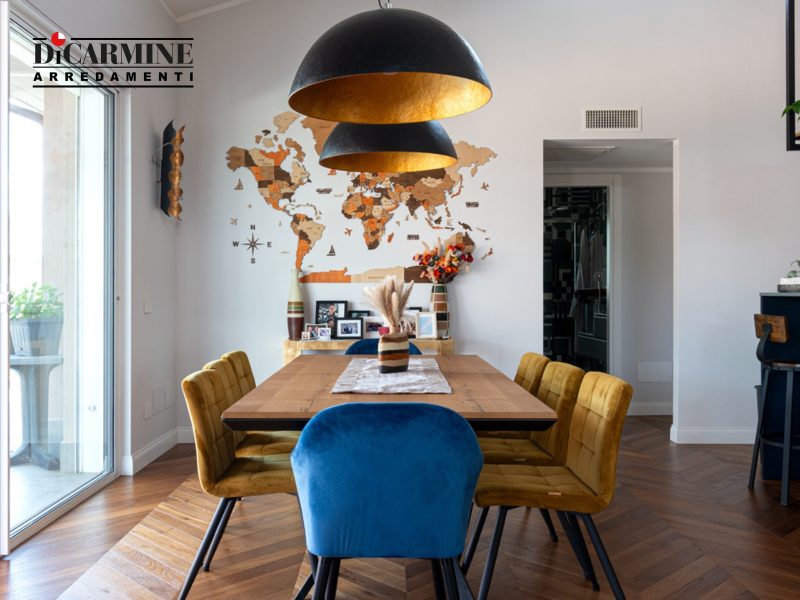 Cucine Roma EST